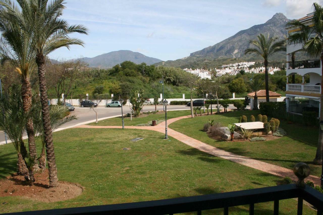 2 Dorm. Puerto Banus * Marbellac