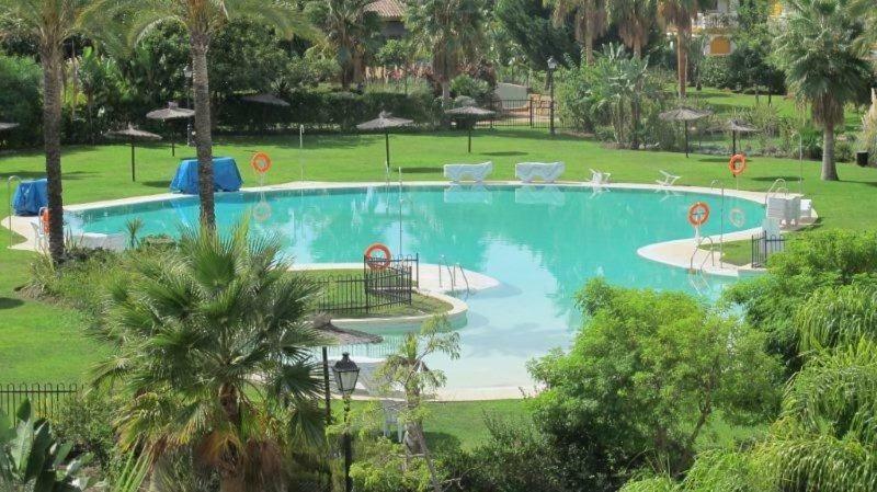 Appartement 2 Dorm. Puerto Banus Marbellac