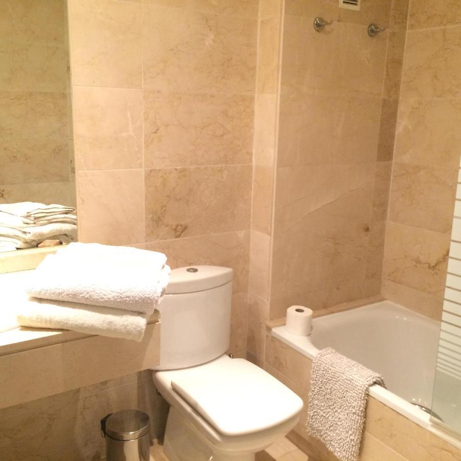 2 Dorm. Puerto Banus * Marbellac