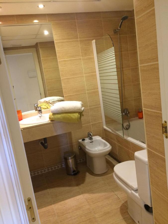 2 Dorm. Puerto Banus Appartement