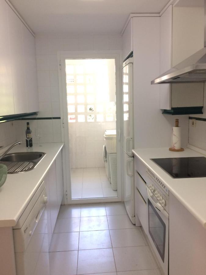 2 Dorm. Puerto Banus Marbellac