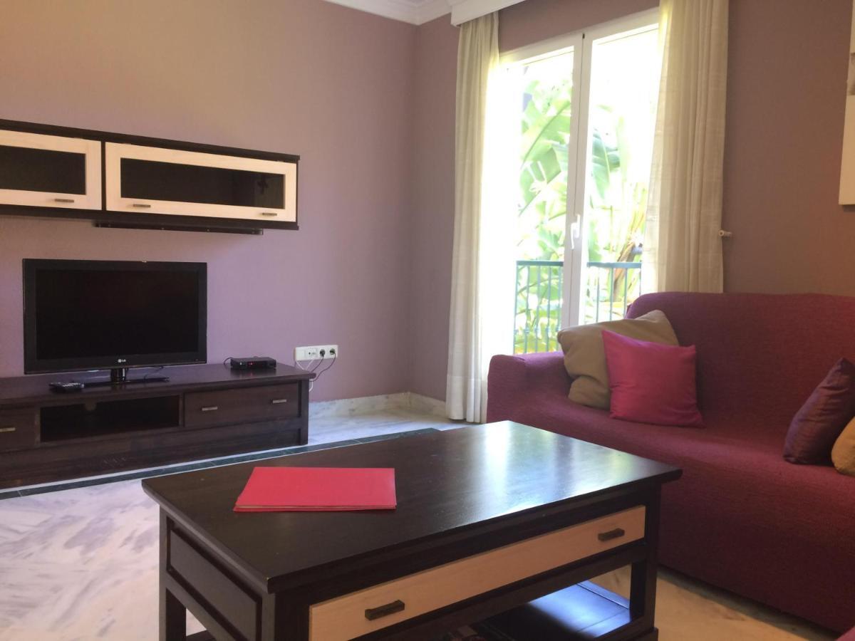 Appartement 2 Dorm. Puerto Banus
